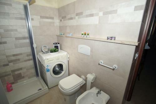 Arcobaleno Apartment
