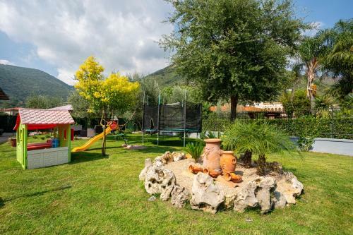 Arcobaleno Apartment