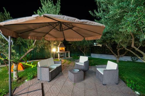 Arcobaleno Apartment