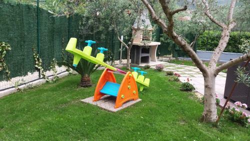 Arcobaleno Apartment