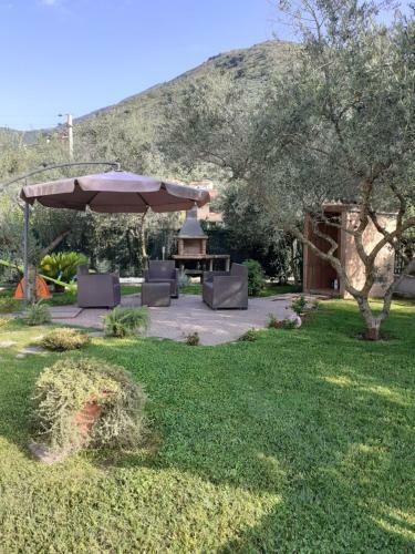 Arcobaleno Apartment