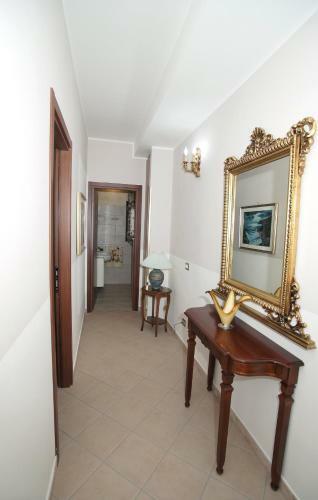 Arcobaleno Apartment