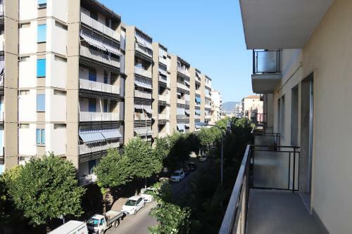 Apartamento Cimarosa 5