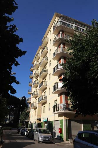 Apartamento Cimarosa 5