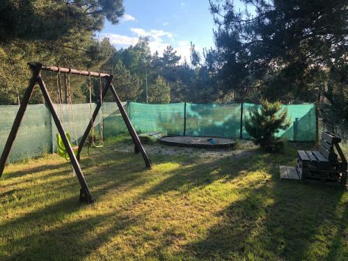 Apartamenty Pod Lasem