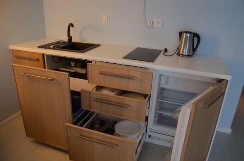 Apartament Pogorzelica