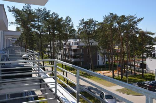 Apartament Pogorzelica