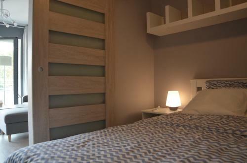 Apartament 45 Baltic Park Pogorzelica