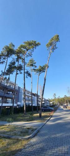 Apartament 45 Baltic Park Pogorzelica
