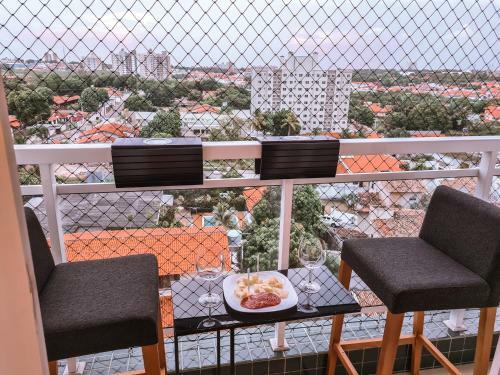 Apartamento Condom�nio Taroa
