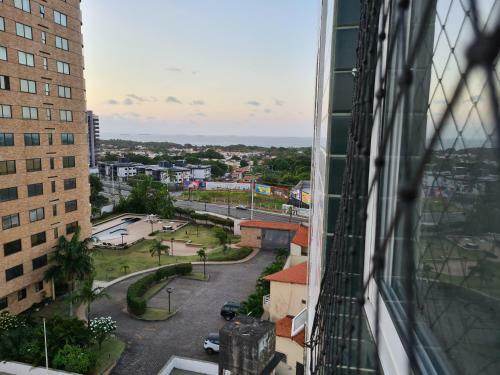 Apartamento Condom�nio Taroa