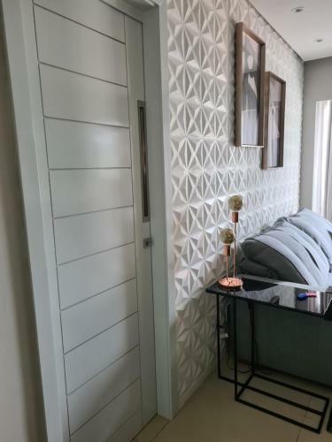 Apartamento Condom�nio Taroa