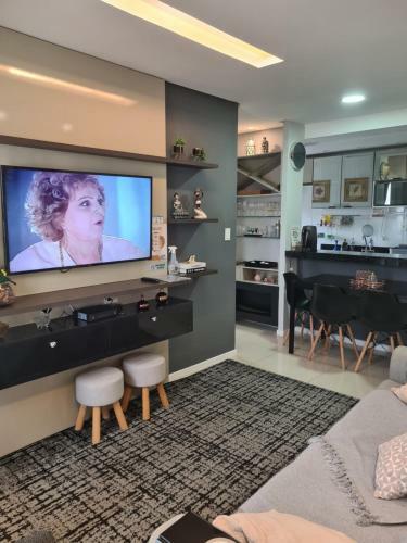 Apartamento Condom�nio Taroa