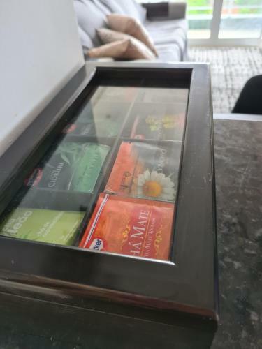 Apartamento Condom�nio Taroa
