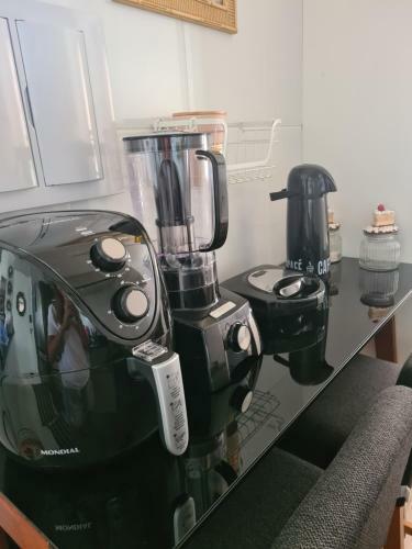 Apartamento Condom�nio Taroa