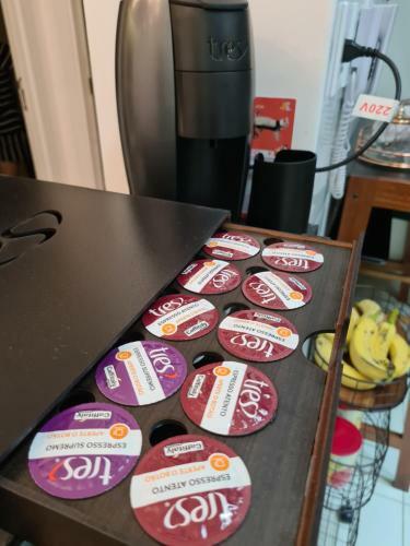 Apartamento Condom�nio Taroa