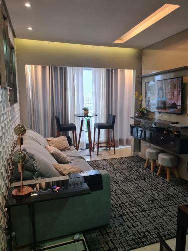 Apartamento Condom�nio Taroa