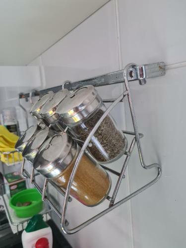 Apartamento Condom�nio Taroa