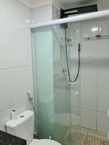 Apartamento Condom�nio Taroa