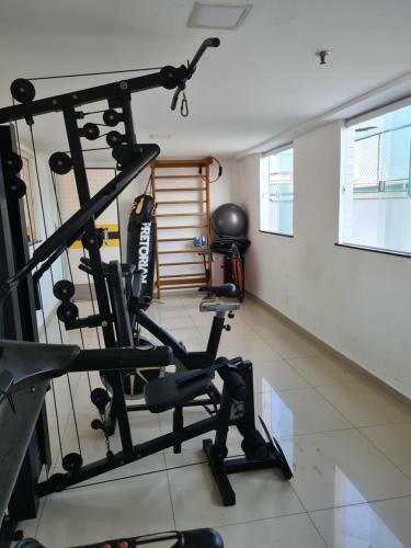 Apartamento Condom�nio Taroa