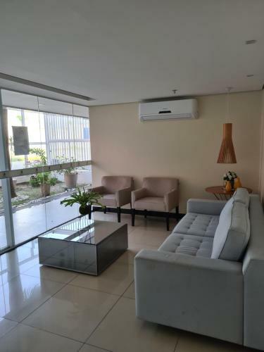 Apartamento Condom�nio Taroa