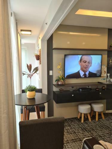 Apartamento Condom�nio Taroa