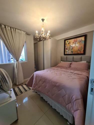 Apartamento Condom�nio Taroa