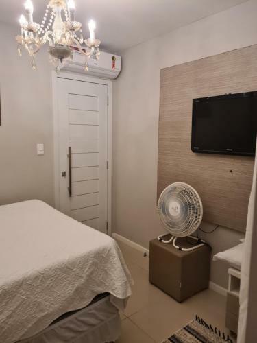 Apartamento Condom�nio Taroa