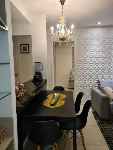 Apartamento Condom�nio Taroa