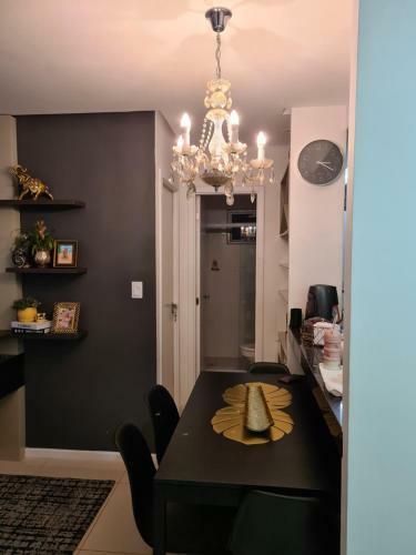 Apartamento Condom�nio Taroa
