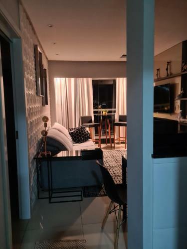 Apartamento Condom�nio Taroa