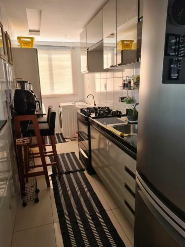 Apartamento Condom�nio Taroa