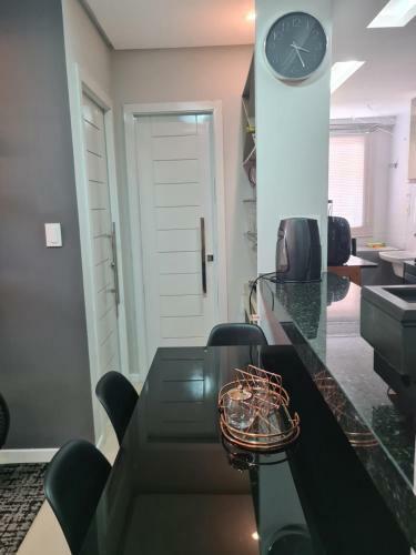 Apartamento Condom�nio Taroa