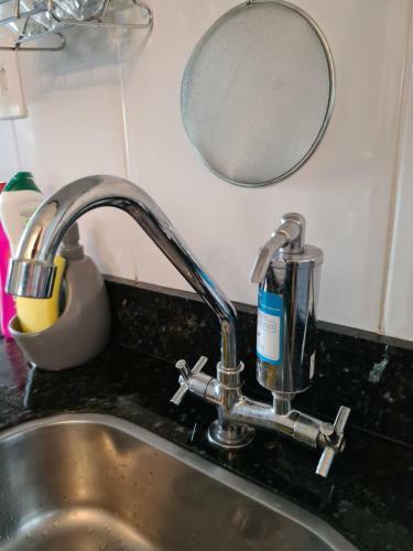 Apartamento Condom�nio Taroa