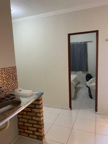 Apartamento Chal�s S�o Miguel Do Gostoso