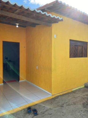 Apartamento Chal�s S�o Miguel Do Gostoso