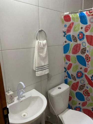 Apartamento Chal�s S�o Miguel Do Gostoso