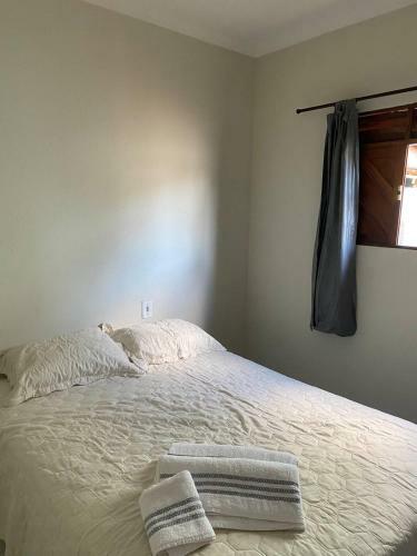 Apartamento Chal�s S�o Miguel Do Gostoso