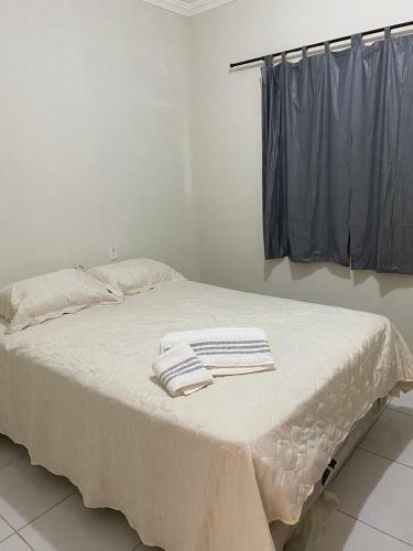 Apartamento Chal�s S�o Miguel Do Gostoso