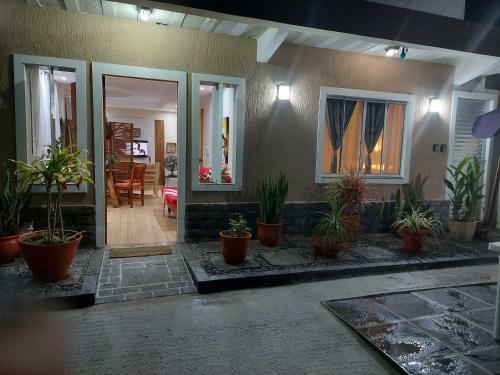 Apartamento Ita�na Surf Beach