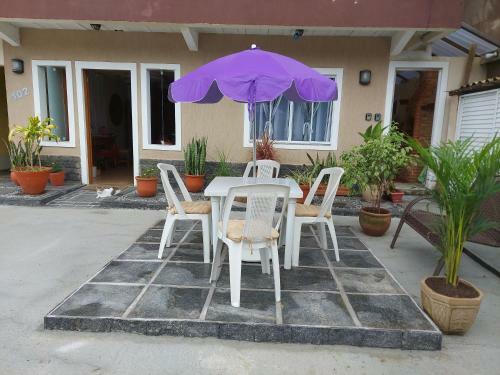 Apartamento Ita�na Surf Beach