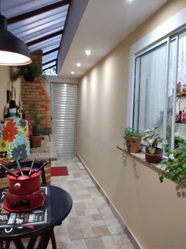 Apartamento Ita�na Surf Beach