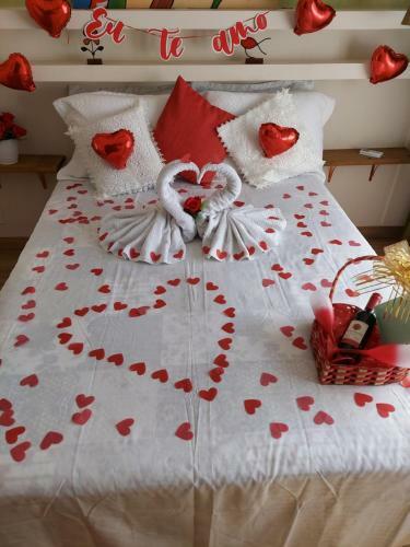 Apartamento Ita�na Surf Beach