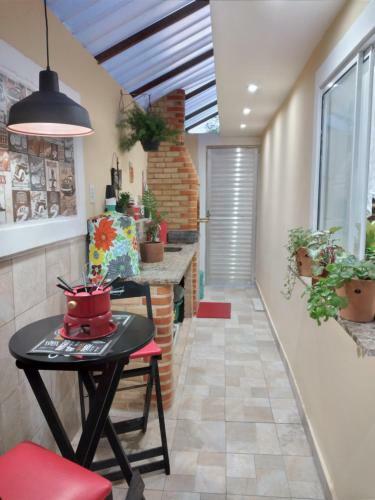 Apartamento Ita�na Surf Beach