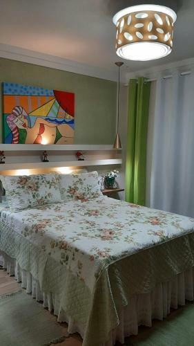 Apartamento Ita�na Surf Beach