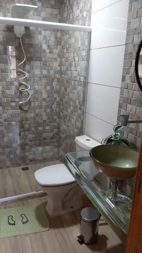 Apartamento Ita�na Surf Beach