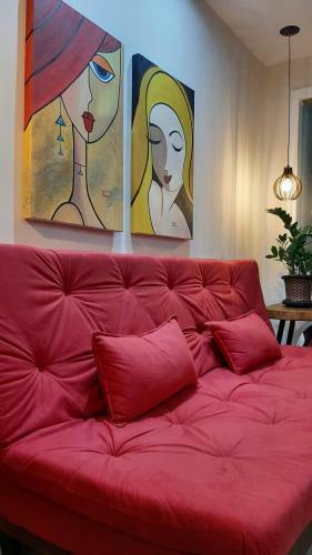 Apartamento Ita�na Surf Beach
