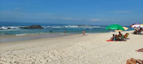 Apartamento Ita�na Surf Beach