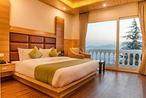 The Grand Welcome Hotel