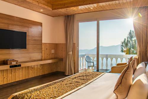 The Grand Welcome Hotel